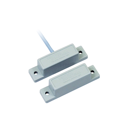 UTC/Edwards Magnetic Interlock Switch; 1NO; 120VAC/28VDC; Switch Only; 8 in. Lead Wire